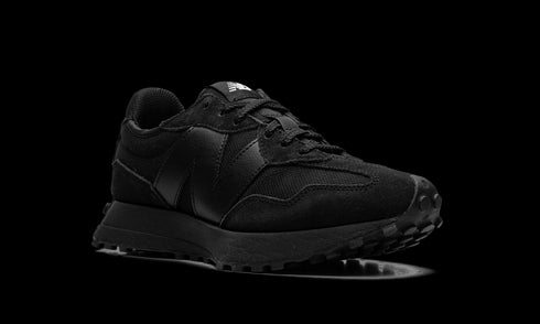 327 "Triple Black"